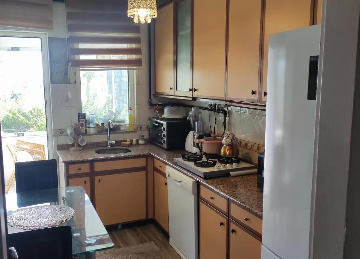 Beylikduezue Merkez Site Ici Daire Isztambul 0*,