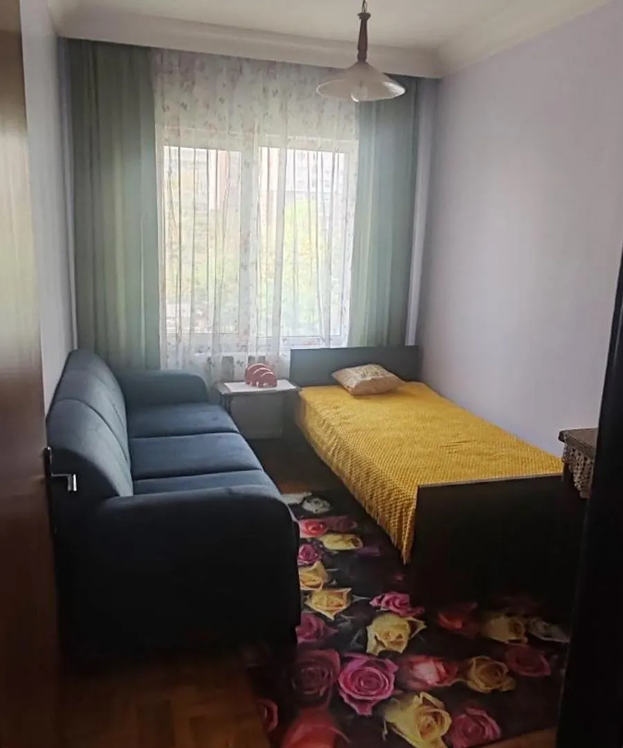 Beylikduezue Merkez Site Ici Daire Isztambul Apartman