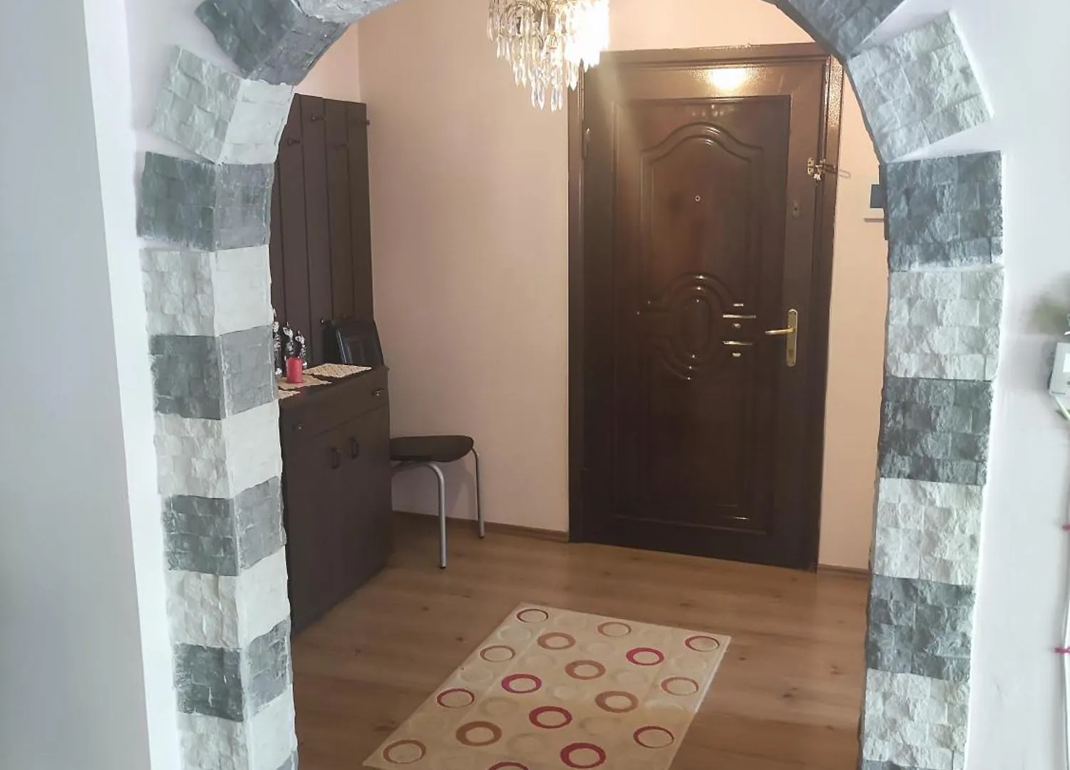 Beylikduezue Merkez Site Ici Daire 이스탄불